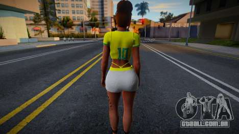 Skin Random 765 para GTA San Andreas