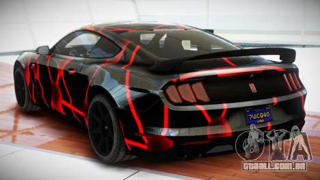 Shelby GT350 RT S6 para GTA 4