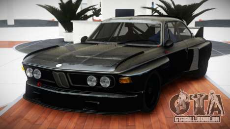 BMW 3.0 CSL G-Style para GTA 4