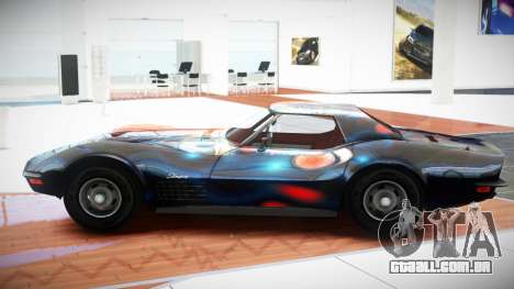 Chevrolet Corvette C3 XR S9 para GTA 4