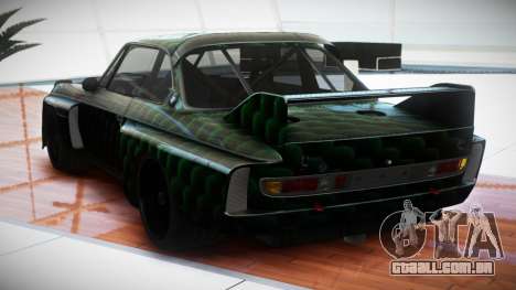 BMW 3.0 CSL G-Style S9 para GTA 4