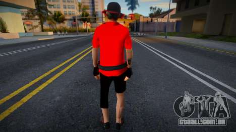 Skin Random 753 para GTA San Andreas