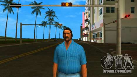 New Vercetti Gang 2 para GTA Vice City