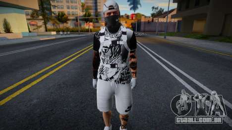 Skin Random 696 para GTA San Andreas