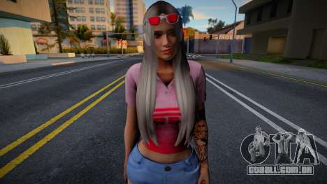 Skin Random 628 para GTA San Andreas