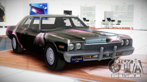 Dodge Monaco SW S9 para GTA 4