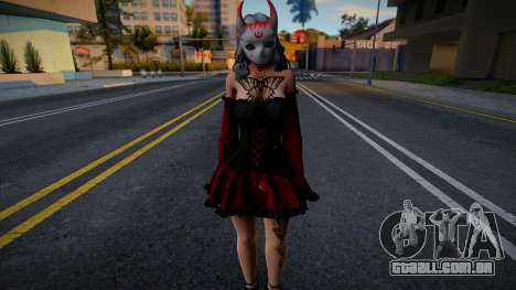 Skin Random 752 para GTA San Andreas