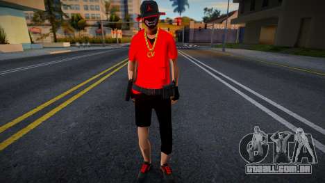 Skin Random 753 para GTA San Andreas