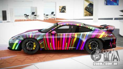 Porsche 991 G-Tuned S5 para GTA 4