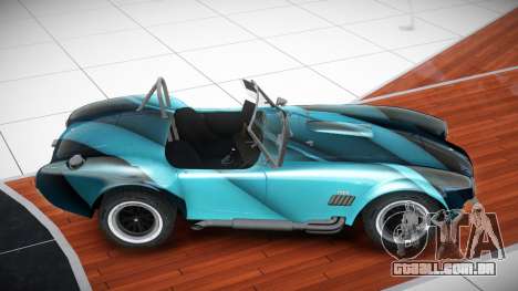 Shelby Cobra RT 427 S3 para GTA 4