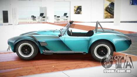 Shelby Cobra RT 427 S3 para GTA 4