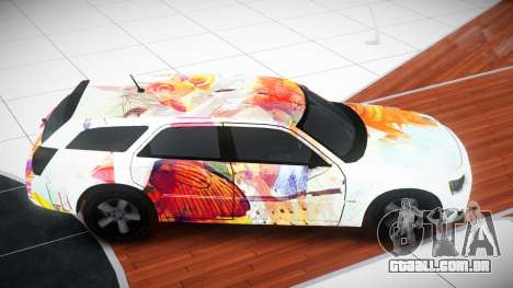 Dodge Magnum CW S9 para GTA 4