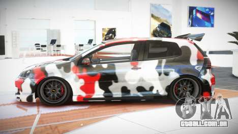 Volkswagen Golf X-Tuned S10 para GTA 4