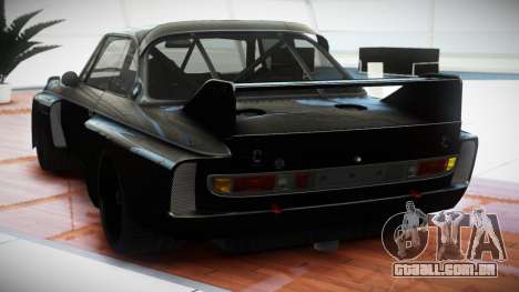 BMW 3.0 CSL G-Style para GTA 4