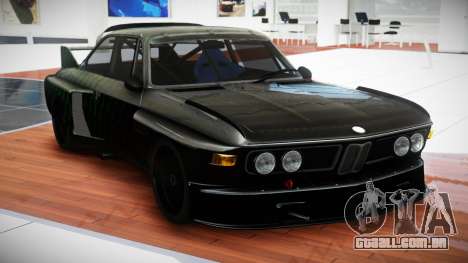 BMW 3.0 CSL G-Style S9 para GTA 4