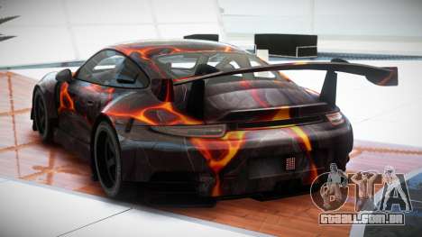 RUF RGT-8 G-Tuned S6 para GTA 4