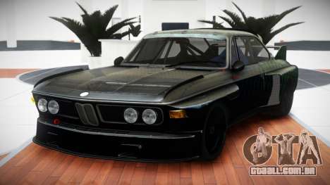 BMW 3.0 CSL G-Style S9 para GTA 4