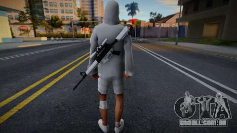 Skin Random 746 para GTA San Andreas