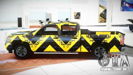 Chevrolet Silverado 1500 RT S6 para GTA 4