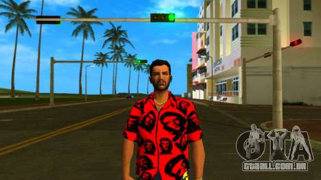 Cheguevara para GTA Vice City