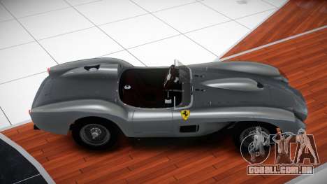 1957 Ferrari 250 TR para GTA 4