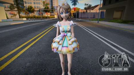 You Pretty para GTA San Andreas