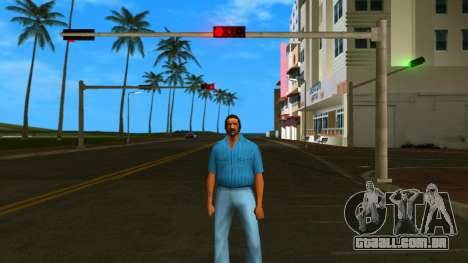 New Vercetti Gang 2 para GTA Vice City