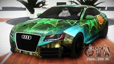 Audi S5 R-Tuned S9 para GTA 4