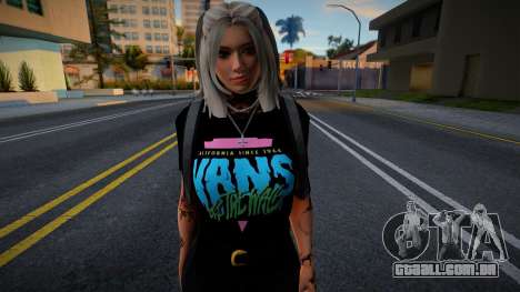 Skin Random 682 para GTA San Andreas