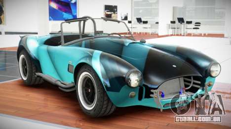 Shelby Cobra RT 427 S3 para GTA 4