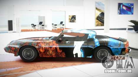 Pontiac Trans Am R-Style S4 para GTA 4