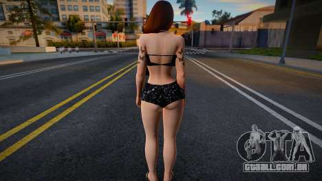 Skin Random 310 para GTA San Andreas