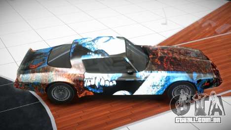 Pontiac Trans Am R-Style S4 para GTA 4