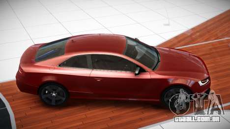 Audi RS5 G-Style para GTA 4