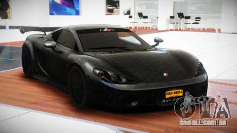 Ascari A10 G-TR S7 para GTA 4