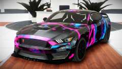 Shelby GT350 RT S8 para GTA 4