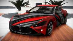 Maserati GranTurismo RX S2 para GTA 4
