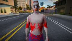 Wmybe from Zombie Andreas Complete para GTA San Andreas