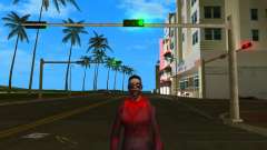 Zombie 41 from Zombie Andreas Complete para GTA Vice City