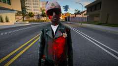 Lapdm1 from Zombie Andreas Complete para GTA San Andreas