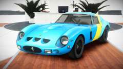 Ferrari 250 GTO RT S1 para GTA 4