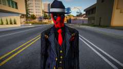 Deadpool 30th Anniversary para GTA San Andreas