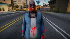 Vbmocd from Zombie Andreas Complete para GTA San Andreas