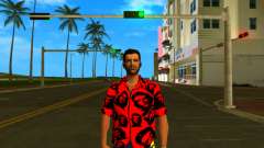 Cheguevara para GTA Vice City