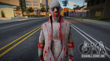 Vwmotr2 from Zombie Andreas Complete para GTA San Andreas