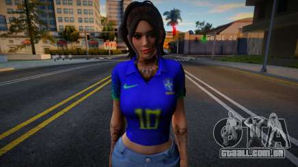 Skin Random 760 para GTA San Andreas