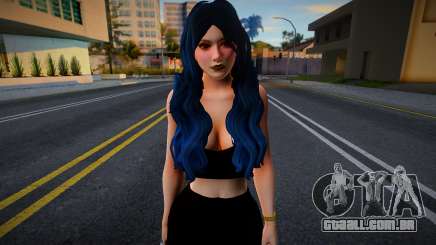 Skin Random 523 para GTA San Andreas