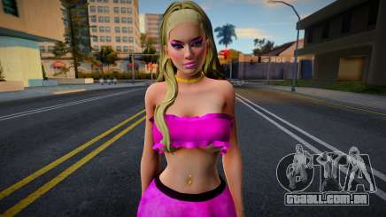 Skin Random 625 para GTA San Andreas