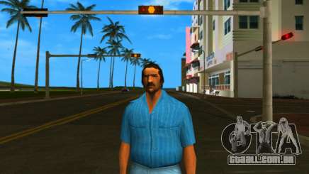 New Vercetti Gang 2 para GTA Vice City