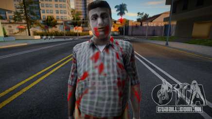 Heck1 from Zombie Andreas Complete para GTA San Andreas